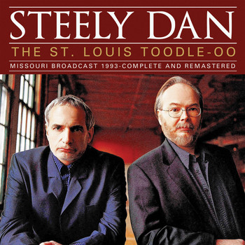 Steely Dan - The St. Louis Toodle-Oo (Live)