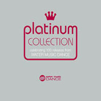 Various Artists - The Platinumcollection