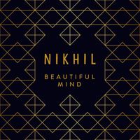 Nikhil D'souza - Beautiful Mind (Acoustic Version)