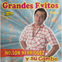 Nelson Henriquez - Grandes Exitos, Vol. 5