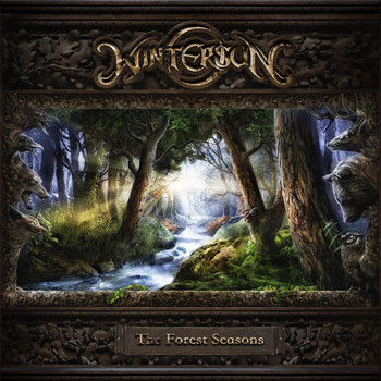 WINTERSUN - The Forest Seasons