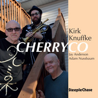 Kirk Knuffke - Cherryco