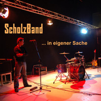 ScholzBand - In eigener Sache