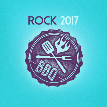 Various Artists - Rock Bbq 2017