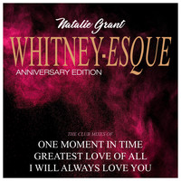 Natalie Grant - Whitney - Esque (Anniversary Edition)