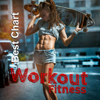 Various Artists - Best Chart: Workout Fitness