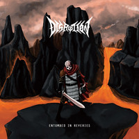 Disruption - Entombed in Reveries