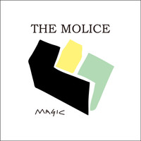 Molice - Magic - Single