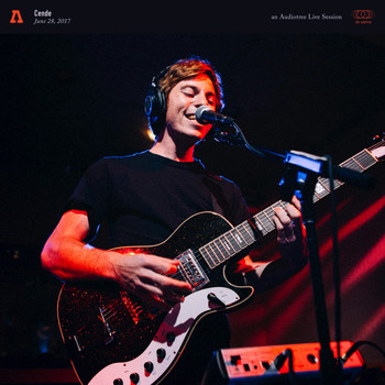 Cende - Cende on Audiotree Live
