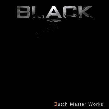 Showtek - Black 2008