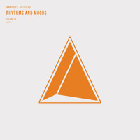DJ Party-Zan - Rhythms and Moods, Vol. 3