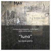 Steve Parry - Luna