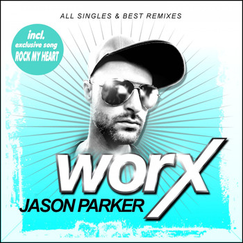 Various Artists - Worx: All Singles & Best Remixes