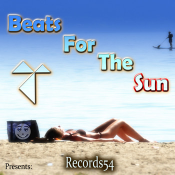 Various Artists - Beats for the Sun Presents: Records54 (Explicit)