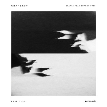 Gramercy - Sparks (feat. Sharna Bass)