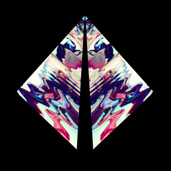 Infinity Ink - Alienation