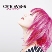 Cate Evens - Leave The Light On
