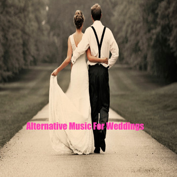 Various Artists - Alternative Music For Weddings