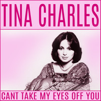 Tina Charles - Can't Take My Off You