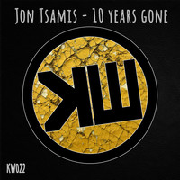 Jon Tsamis - 10 Years Gone