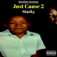 Starky - Just Cause 2
