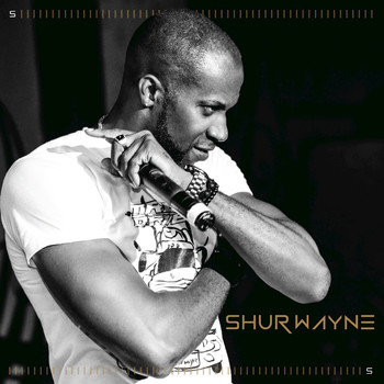 Shurwayne Winchester - Shurwayne
