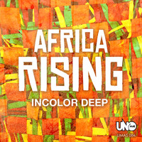 Incolor Deep - Africa Rising