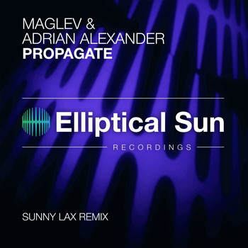 Maglev - Propagate