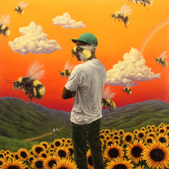 Tyler, The Creator - Flower Boy (Explicit)