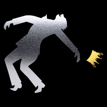 DJ Shadow - The Mountain Has Fallen EP (Explicit)