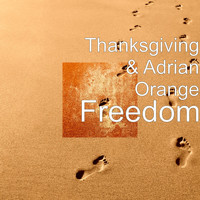 Thanksgiving - Freedom