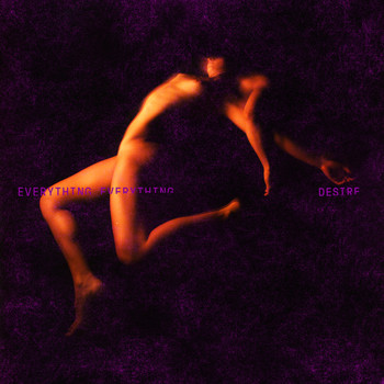 Everything Everything - Desire