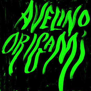 Avelino - Origami (Explicit)