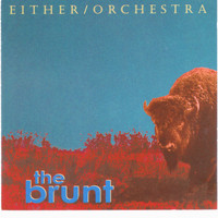 Either/Orchestra - The Brunt