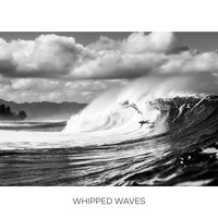 Lightfoot - Whipped Waves