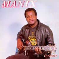 Manix - Tanguy