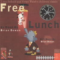 Brian Dewan - Free Lunch
