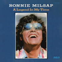 Ronnie Milsap - A Legend in My Time