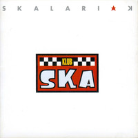 Skalariak - Klub Ska (Explicit)