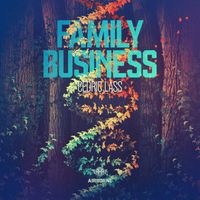 Cédric Lass - Family Business
