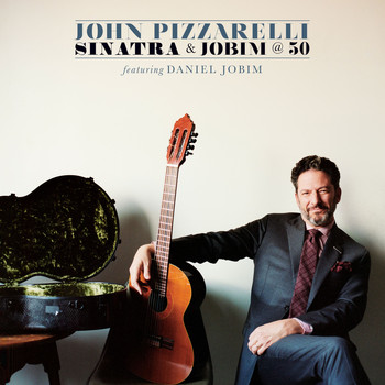 John Pizzarelli - She's so Sensitive