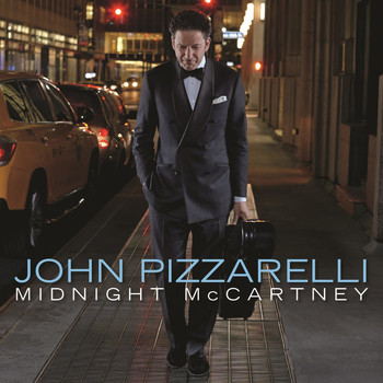 John Pizzarelli - Midnight Mccartney