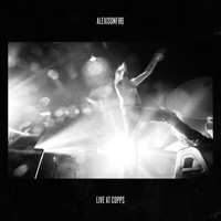 Alexisonfire - Live at Copps