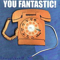 You Fantastic! - Homesickness