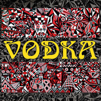 Vodka - Euforia Negra