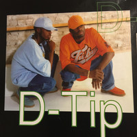 D-Tip - Pick up the Phone