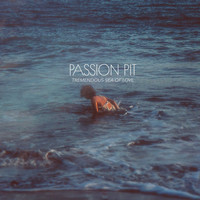 Passion Pit - Tremendous Sea of Love