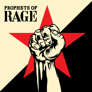 Prophets Of Rage - Radical Eyes (Explicit)