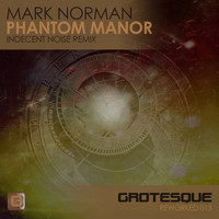 Mark Norman - Phantom Manor