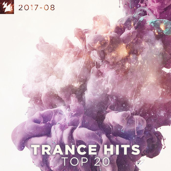 Various Artists - Trance Hits Top 20 - 2017-08